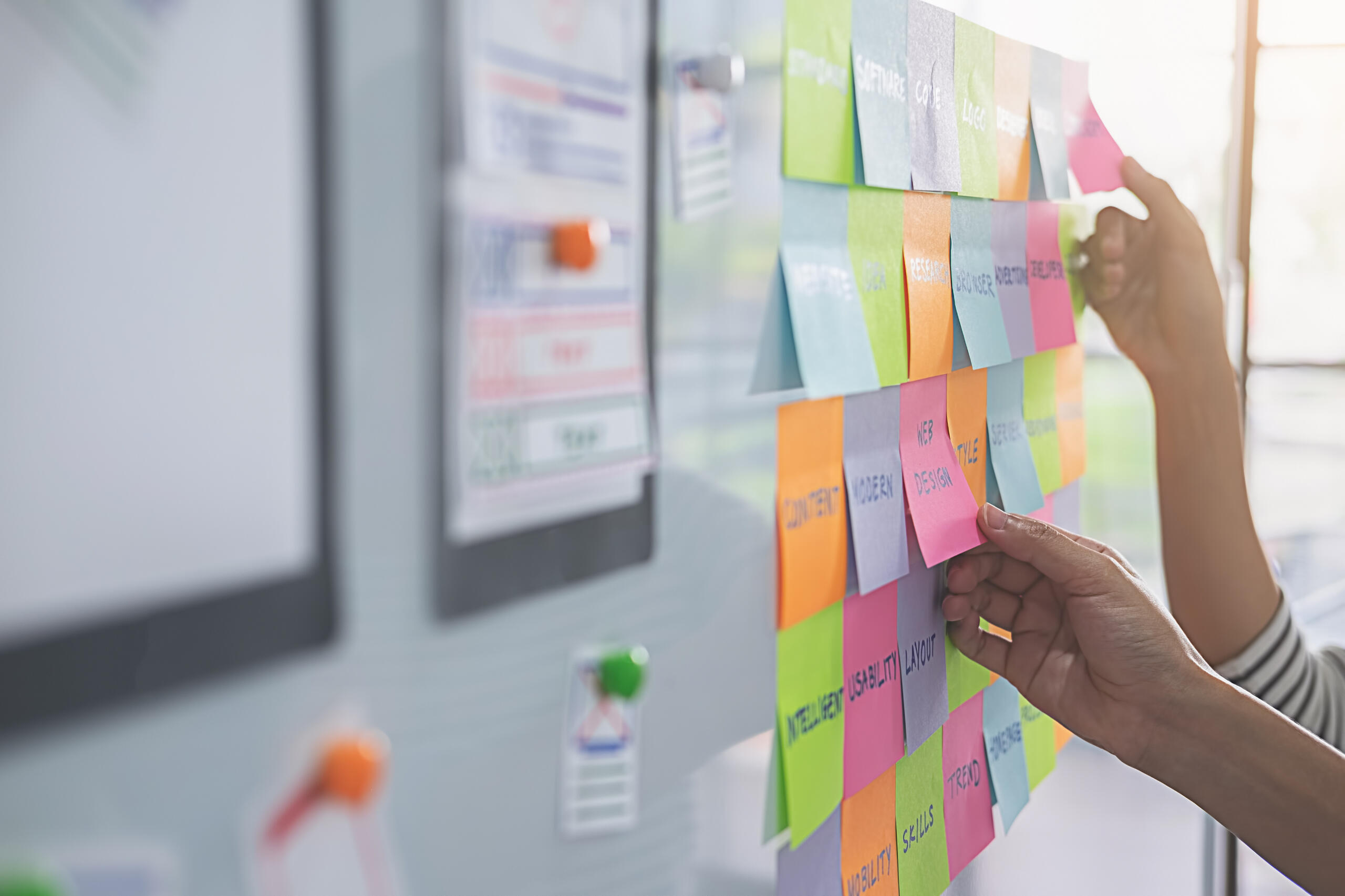 Design research