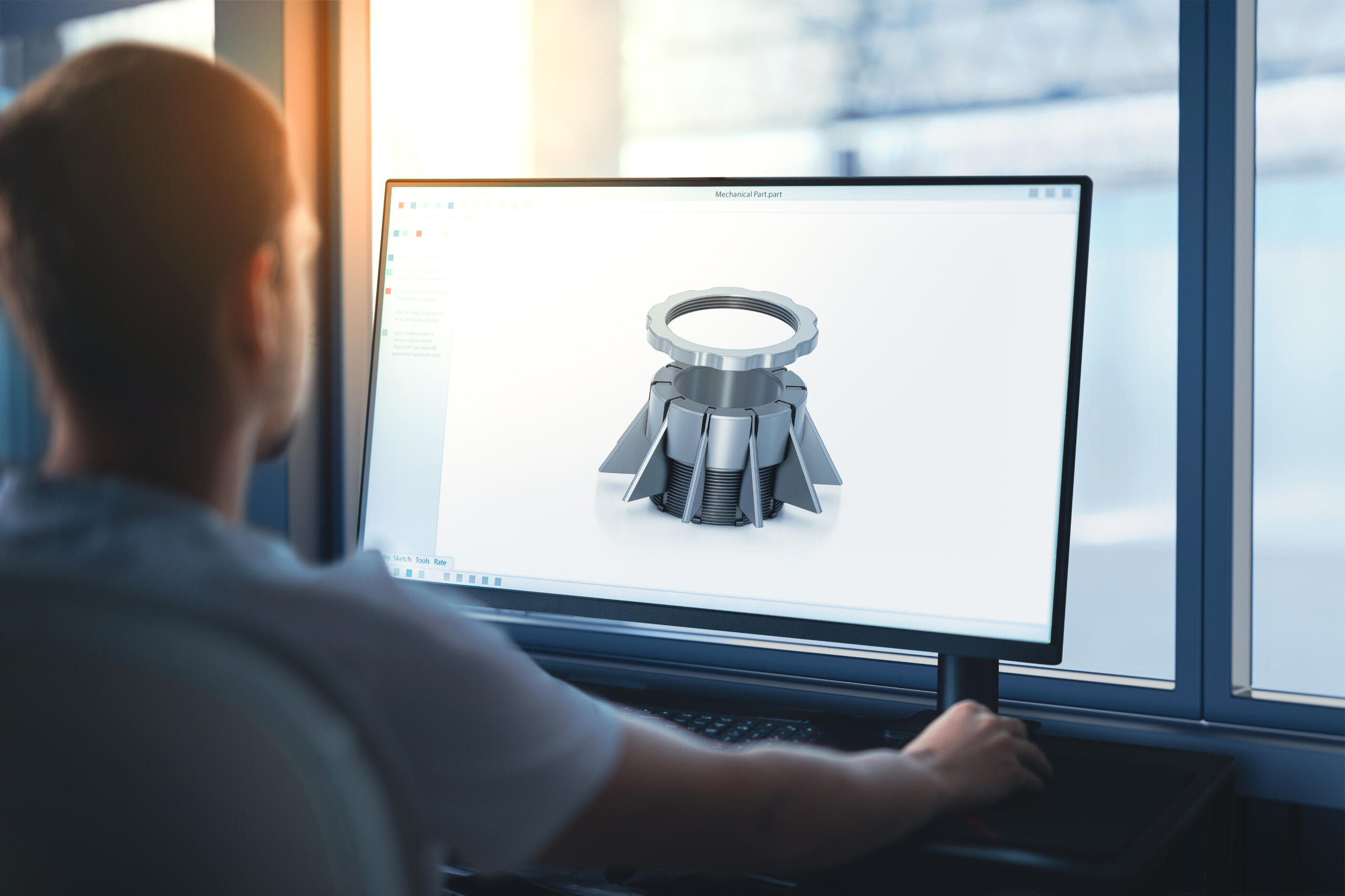 CAD
